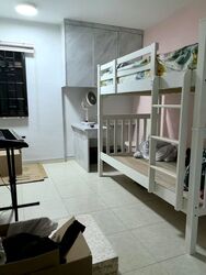 Blk 484 Admiralty Link (Sembawang), HDB 4 Rooms #463607071